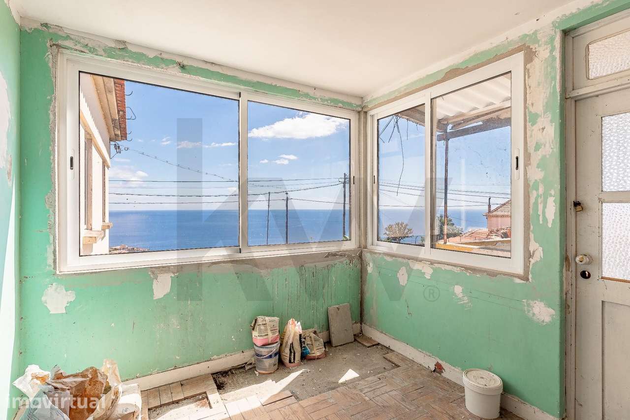 Moradia com Vista sobre o Funchal – São Gonçalo - Grande imagem: 4/27