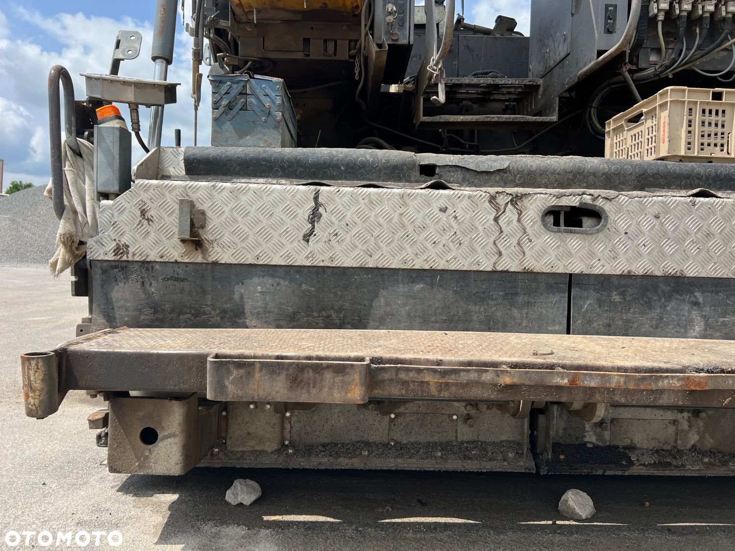 Volvo Abg P 7820 C - 34
