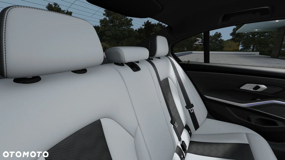 BMW M3 Competition xDrive sport - 12