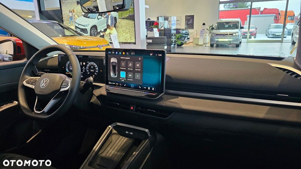 Volkswagen T-Roc - 20