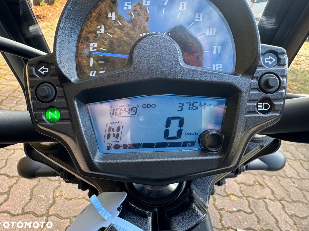 Kawasaki Vulcan - 18