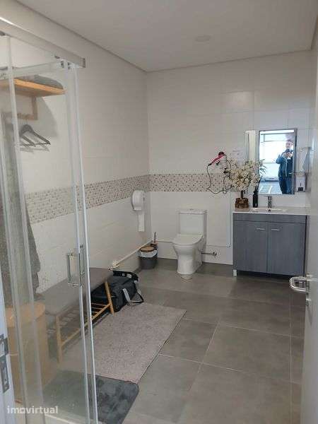 Loja com 95m2, Bairro das Mesuras, Viseu - Grande imagem: 3/10