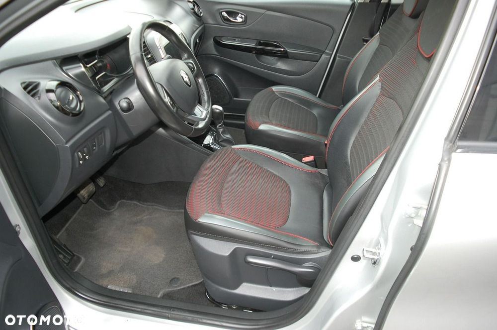 Renault Captur - 5