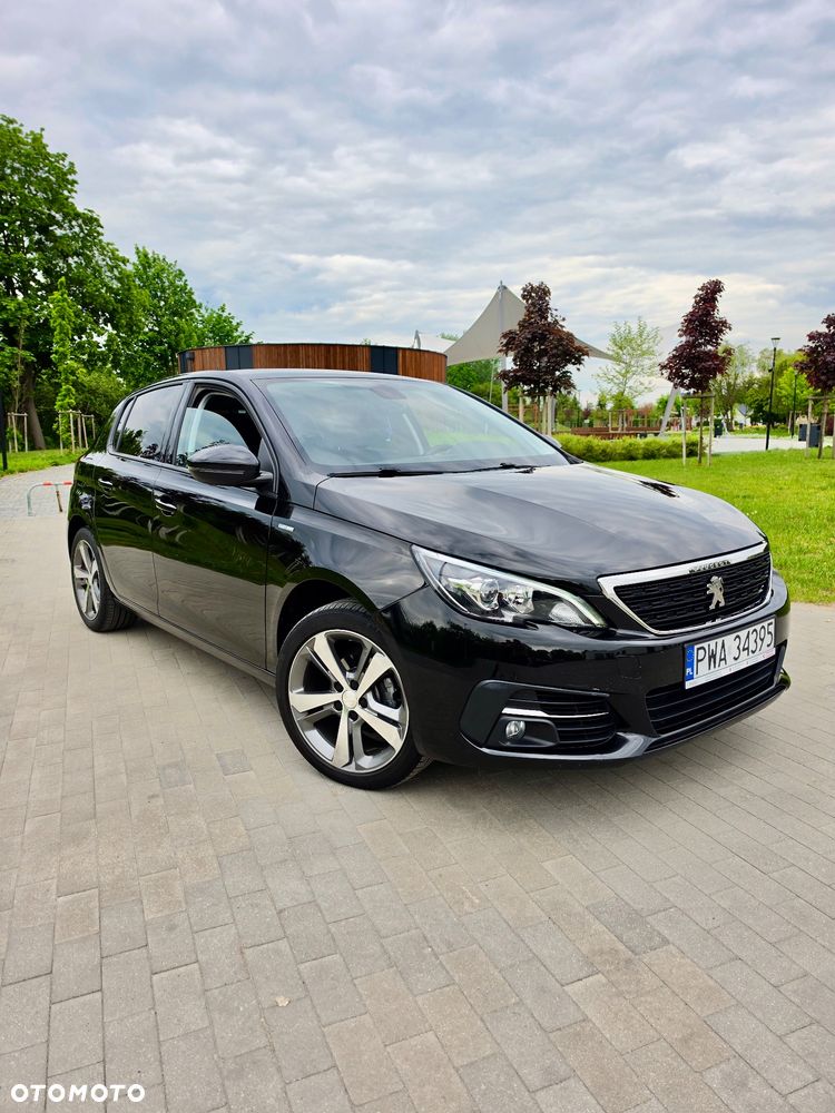 Peugeot 308 1.2 PureTech Active S&S - 2