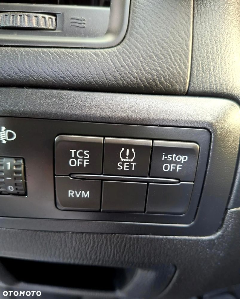 Mazda CX-5 2.0 Skyenergy 2WD - 24