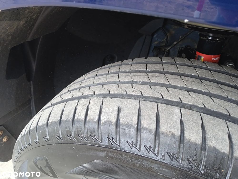 Dacia Duster 1.6 SCe Outdoor 4x4 S&S - 25