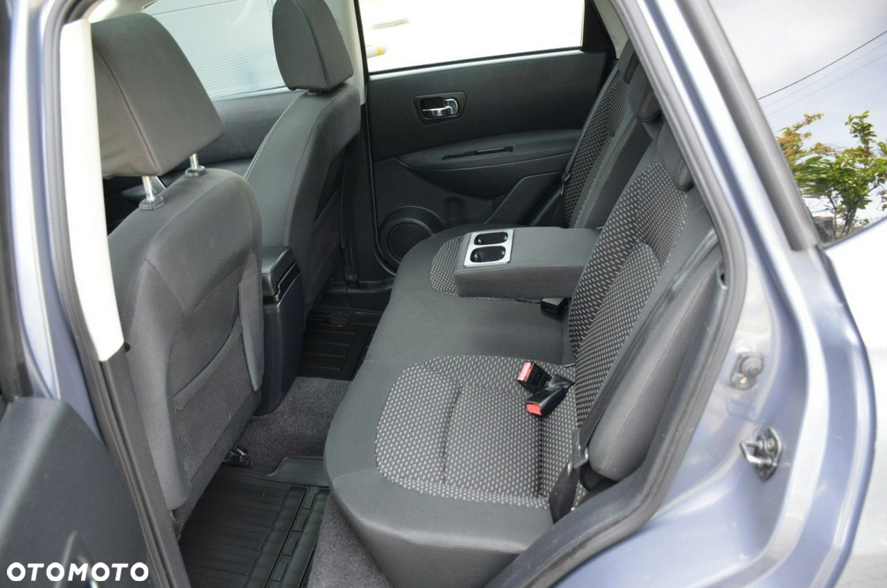Nissan Qashqai - 24