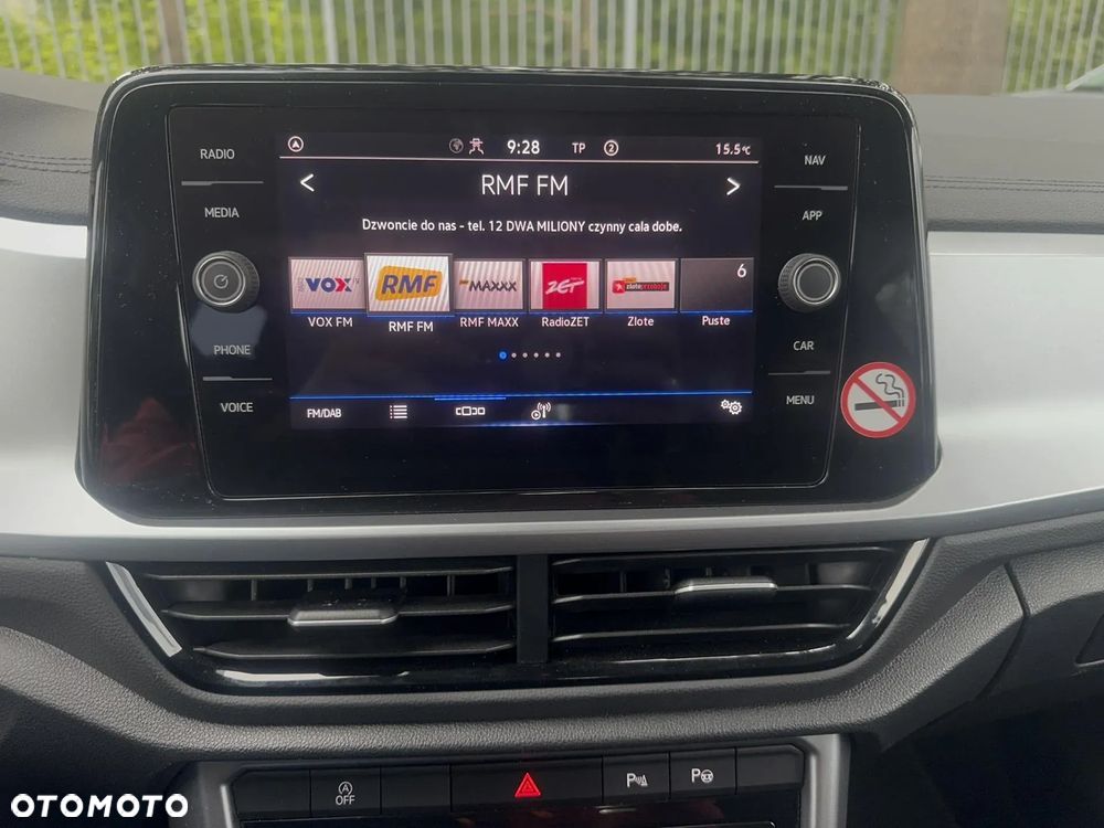 Volkswagen T-Roc 1.5 TSI Life DSG - 24