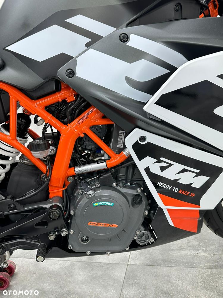 KTM RC 390 - 14