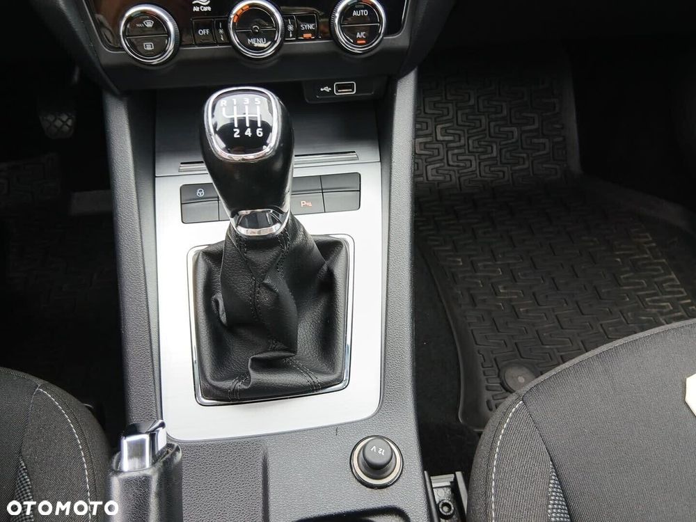 Skoda Octavia 1.5 TSI GPF ACT Ambition - 32