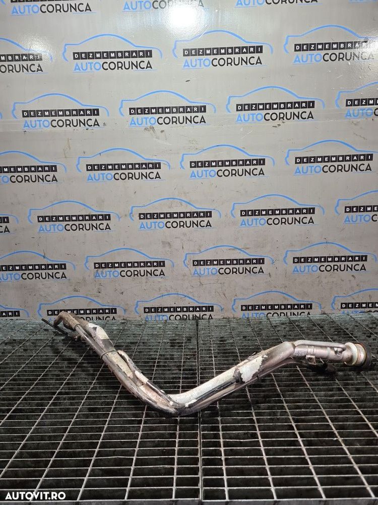 Gat Umplere Rezervor Volvo XC90 Facelift 2.4 Diesel 2007 - 2014 (759) Diesel - 1