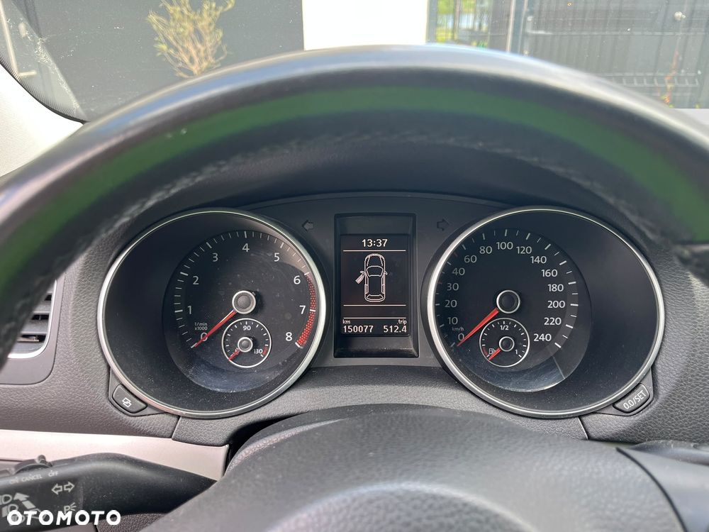 Volkswagen Golf 1.4 TSI Highline - 4