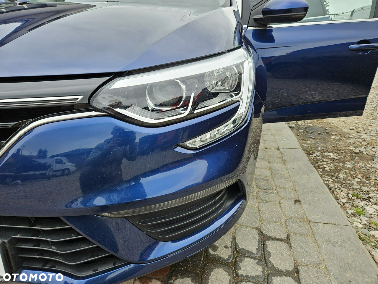 Renault Megane - 20