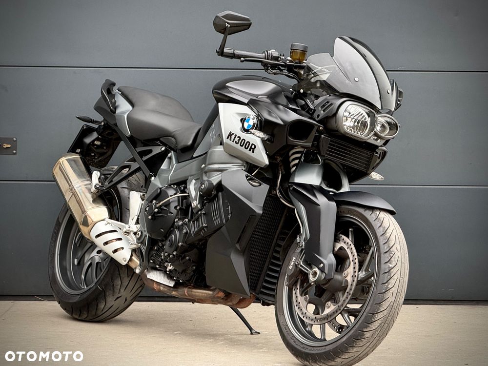 BMW K - 1