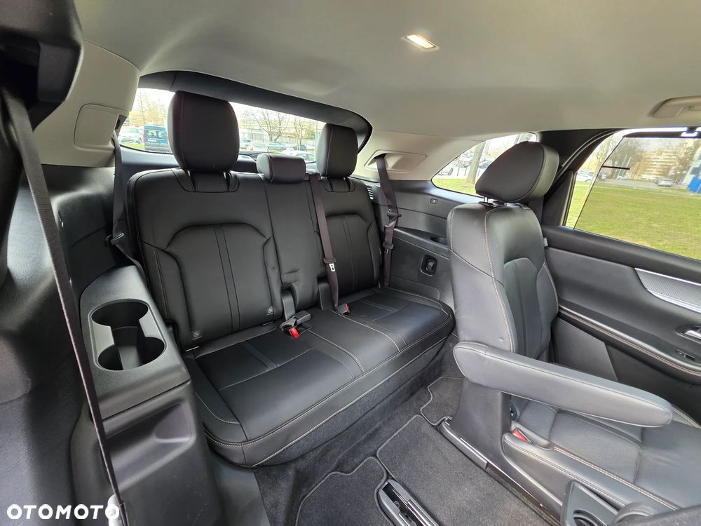 Mazda CX-90 - 31