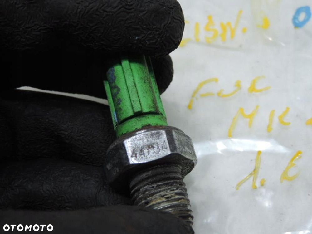 CZUJNIK OLEJU FORD FOCUS MK2 1.6 16V 3M51-9278-AB - 7