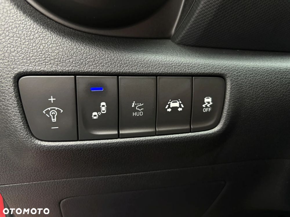 Hyundai Kona 1.0 T-GDI Style - 31