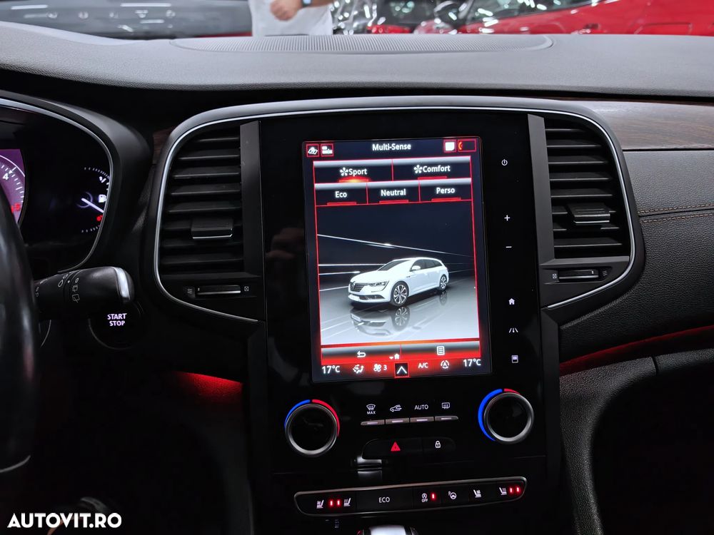 Renault Talisman ENERGY dCi 160 EDC INTENS - 15