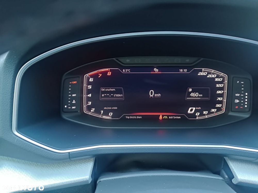 Seat Tarraco 1.5 TSI ACT OPF Style - 14