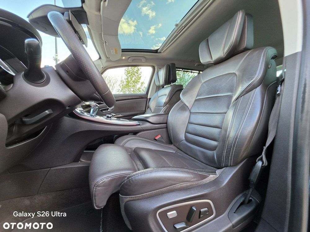 Renault Espace 1.6 TCE Initiale Paris EDC 7os - 25