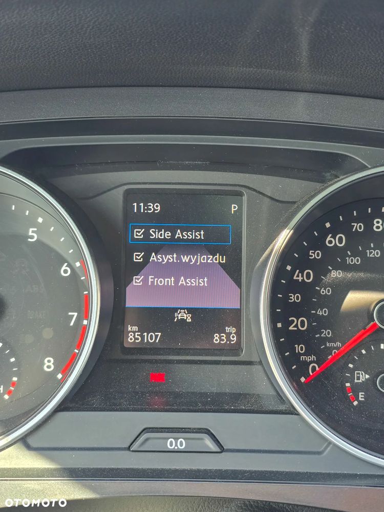 Volkswagen Tiguan Allspace - 14