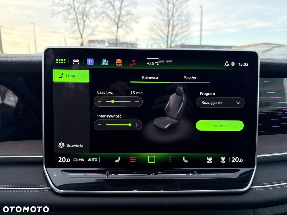 Volkswagen Tayron 2.0 TSI 4Mot Elegance DSG - 20