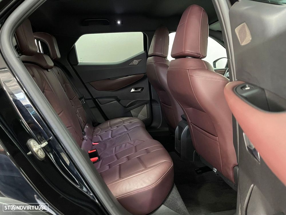 DS DS3 Crossback PureTech 155 Aut. LA PREMIERE - 20