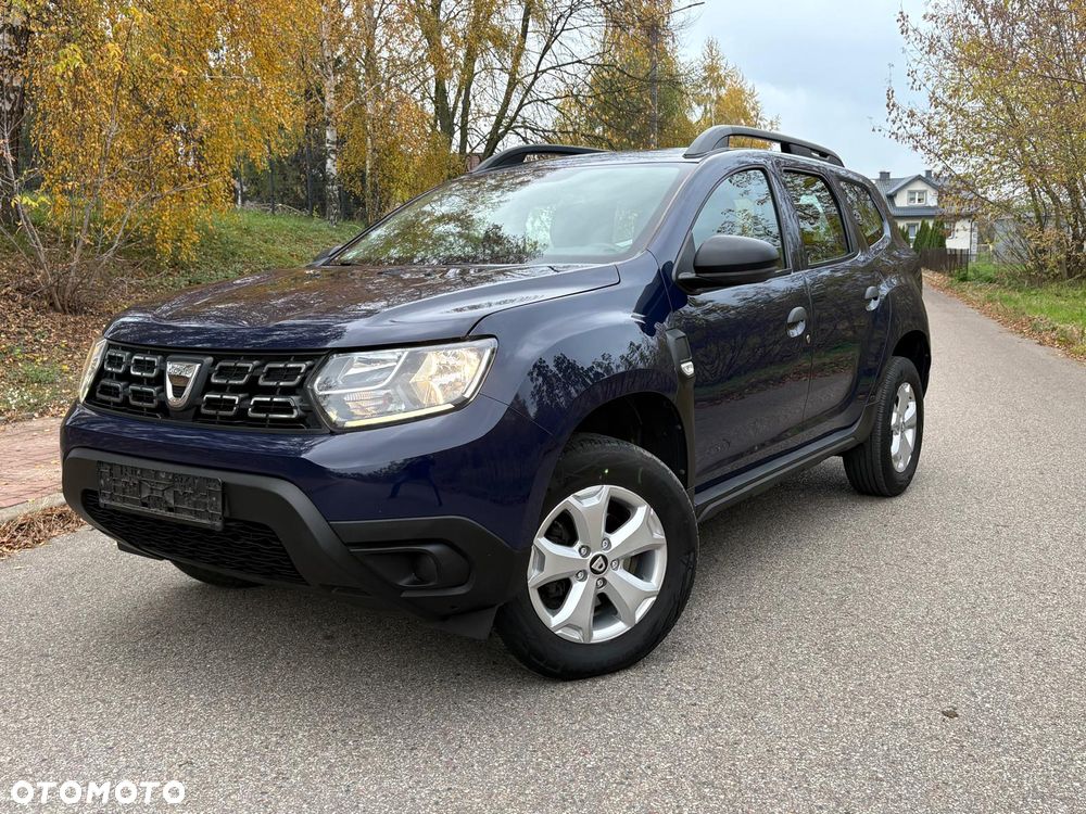 Dacia Duster - 4