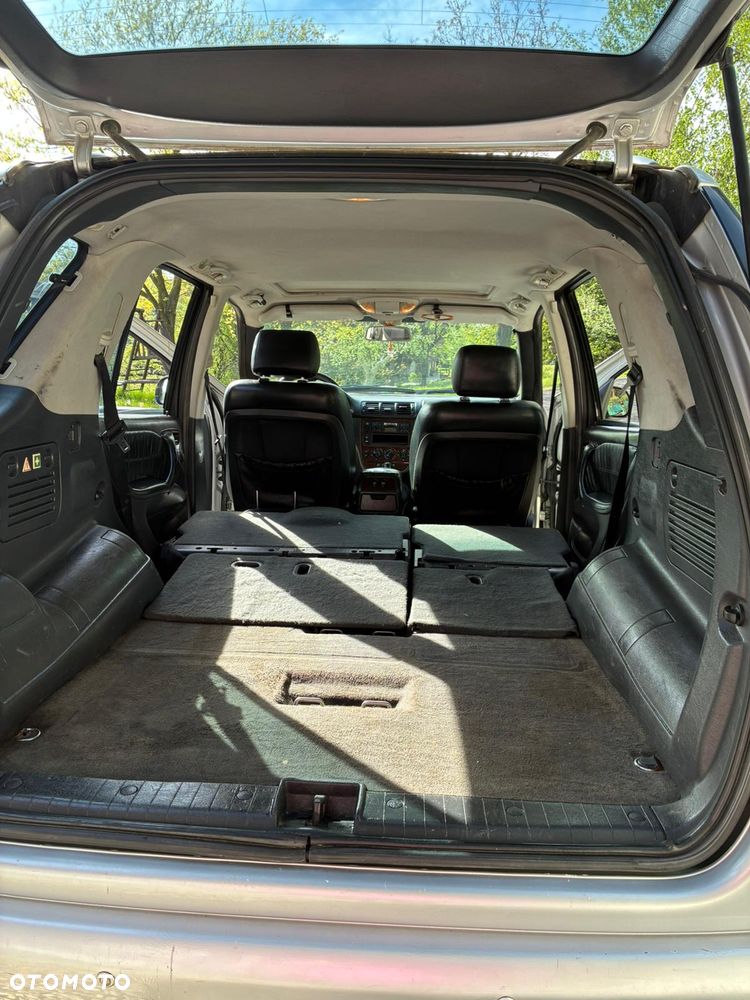 Mercedes-Benz ML - 27