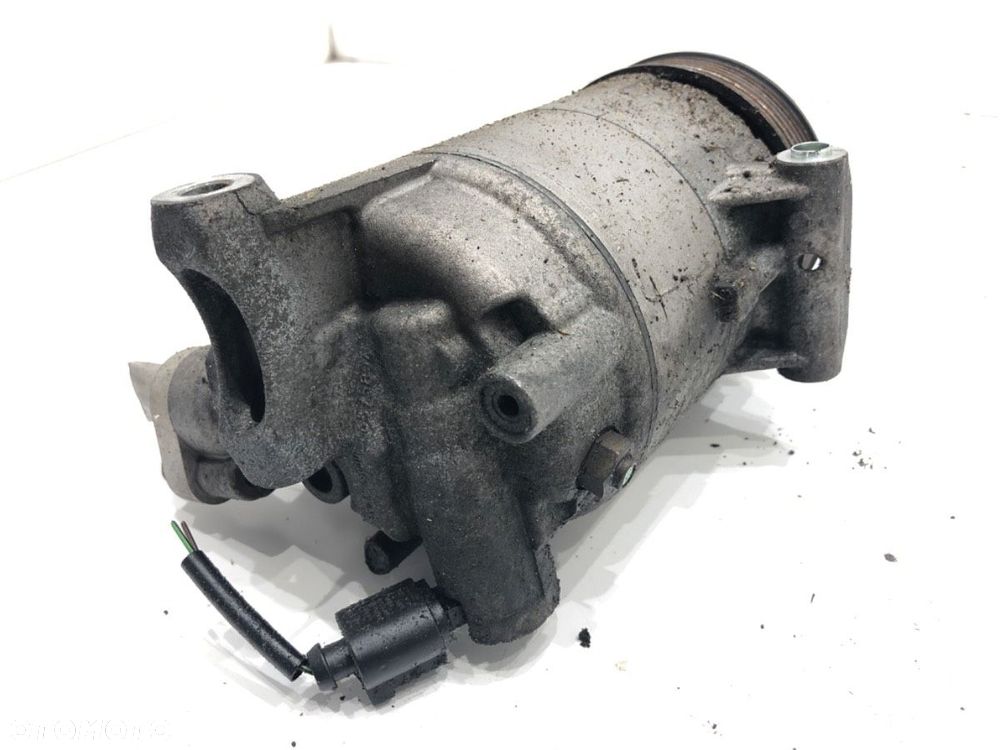 SPRĘŻARKA KLIMATYZACJI  SEAT LEON (5F1) 2012 - 2022 1.6 TDI 77 kW [105 KM] olej napędowy 2012 - - 4