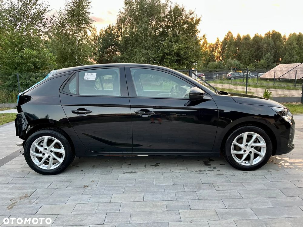 Opel Corsa 1.2 GS Line S&S - 10