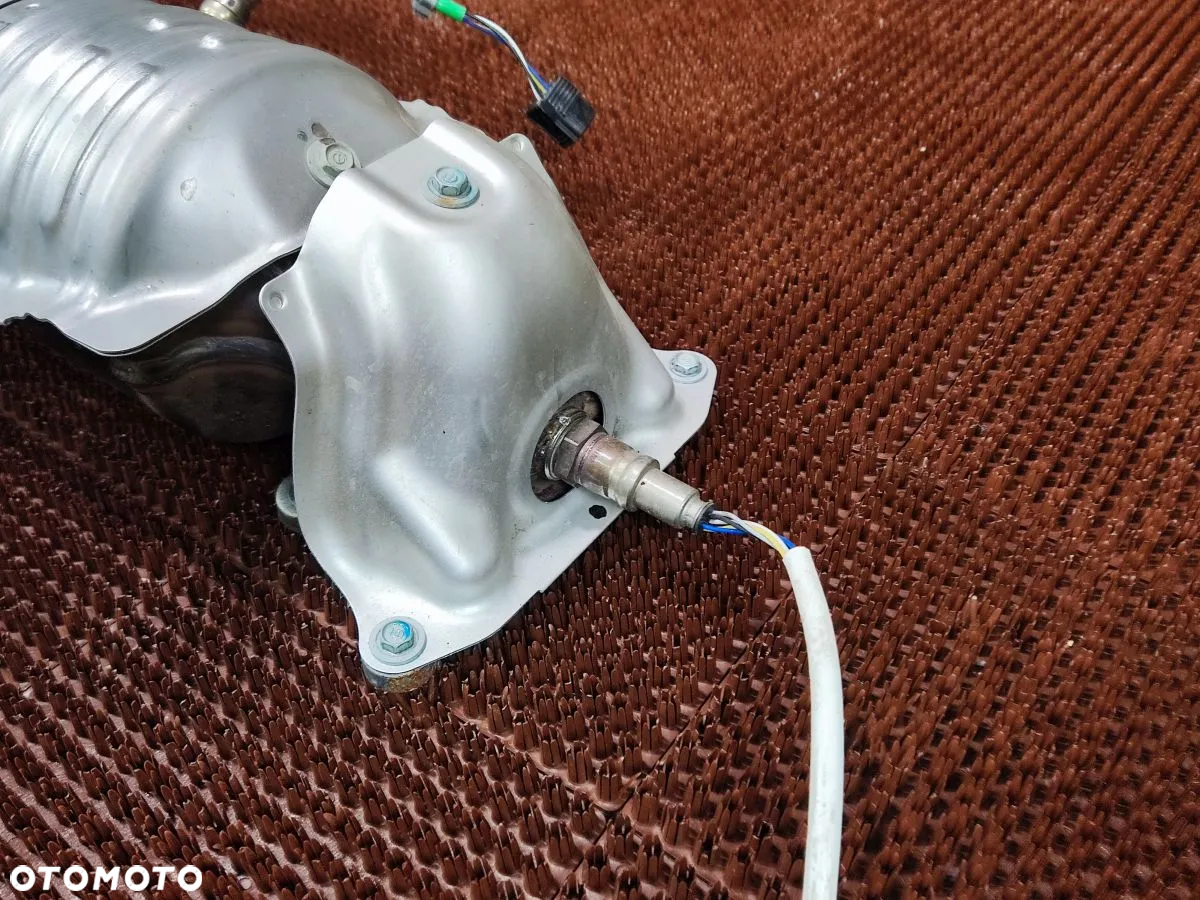 HONDA CR-V 2.0h od 2023r Katalizator Sondy Lambda - 2
