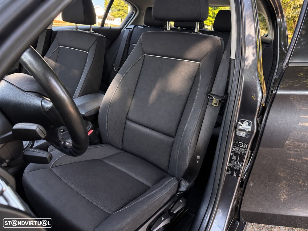 BMW 116 116i - 10
