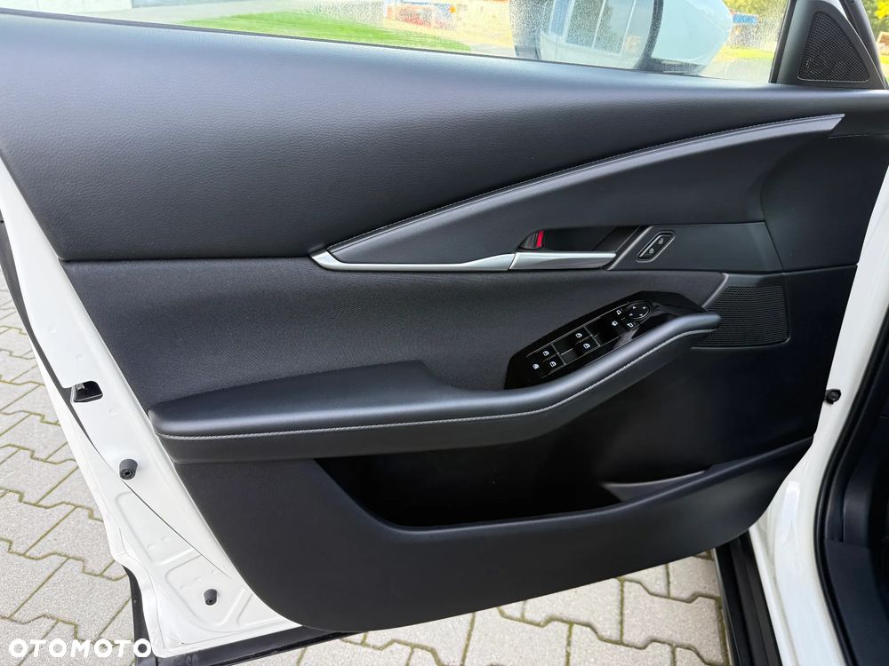Mazda CX-30 - 17