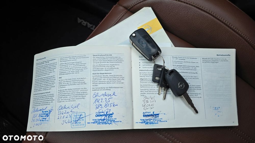 Opel Antara 2.0 CDTI 4x4 Cosmo - 29
