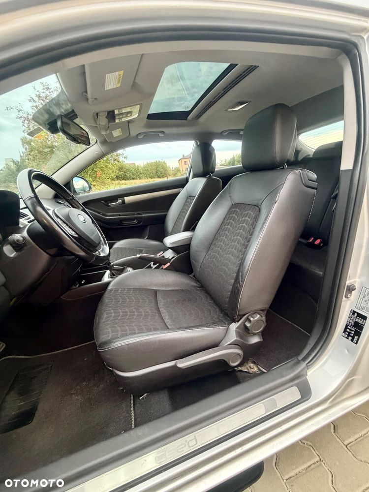Kia ProCeed 1.6 Crdi Optimum - 21