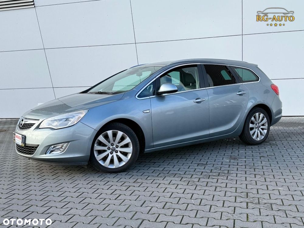 Opel Astra - 15