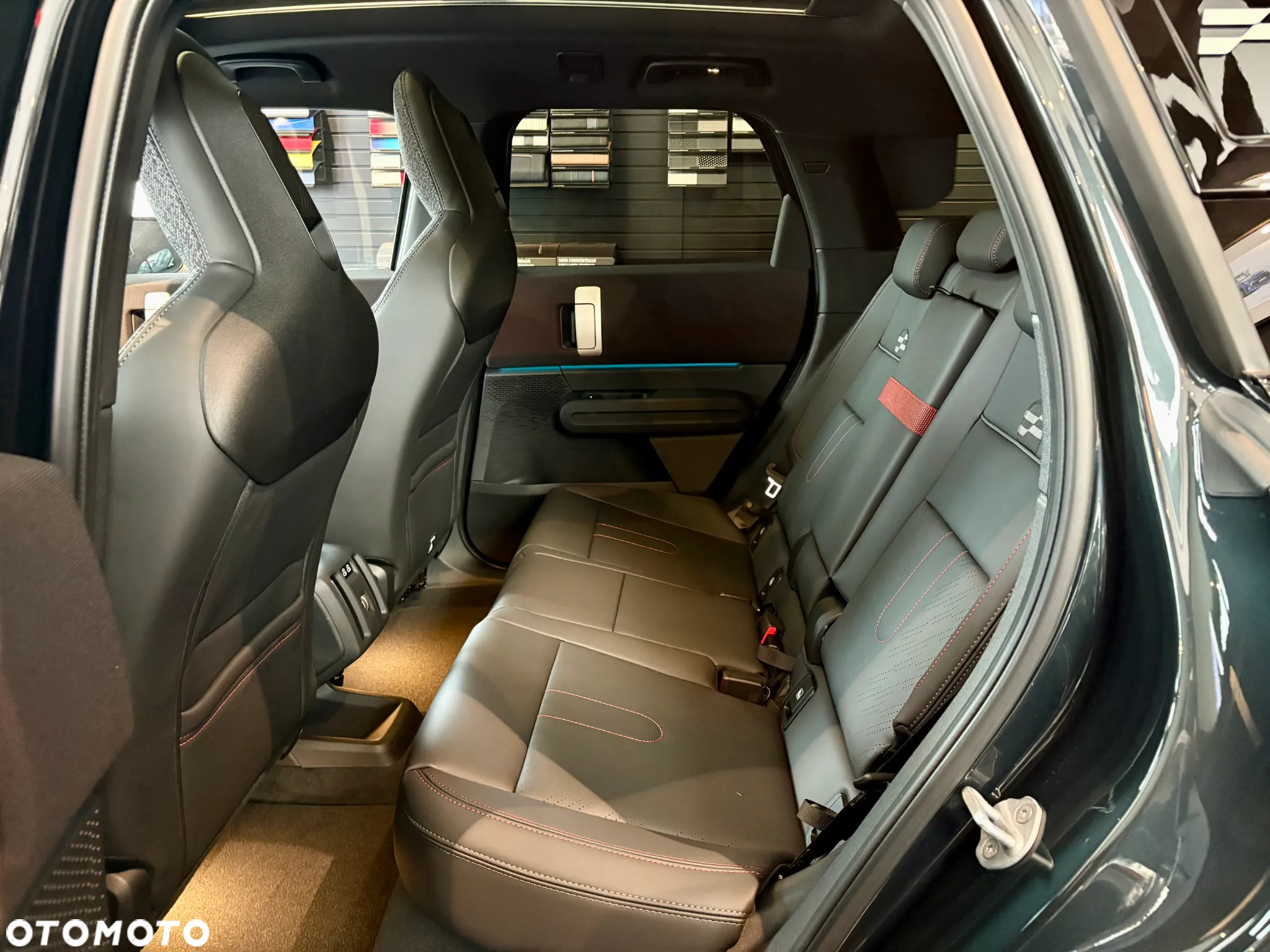 MINI Countryman - 7