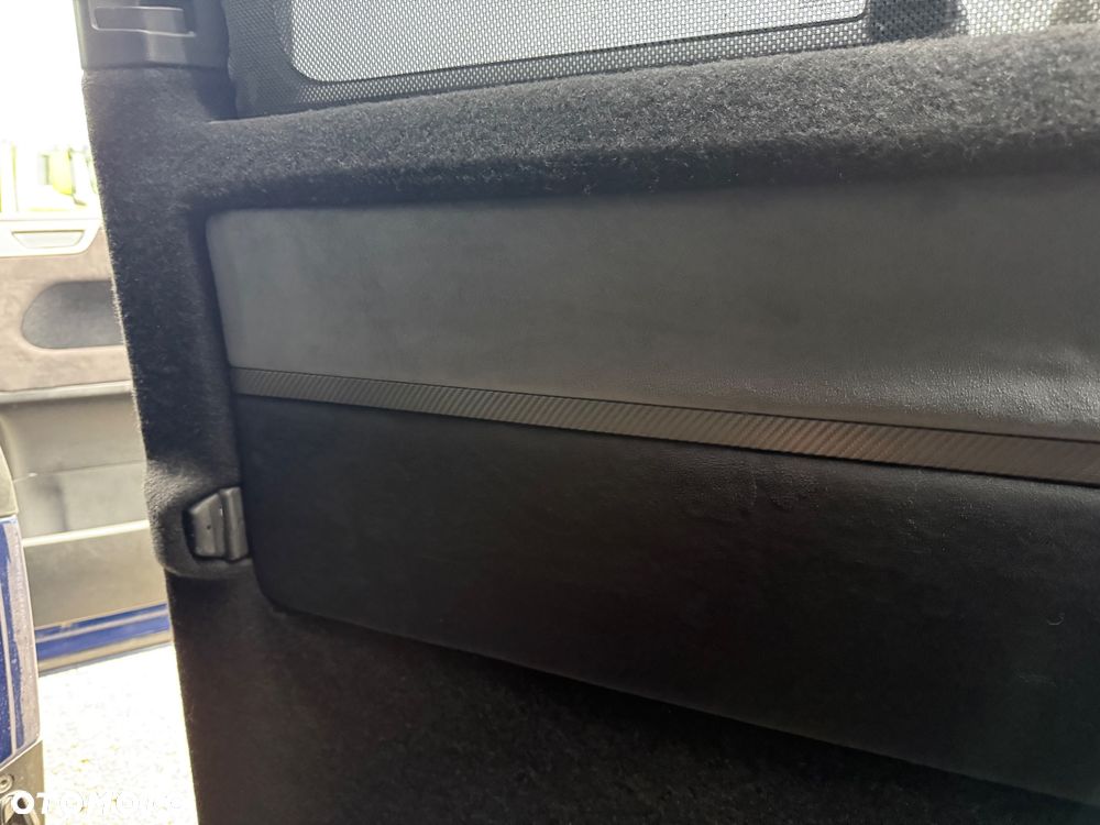 Volkswagen Multivan TDI L1 Trendline 4Motion - 22