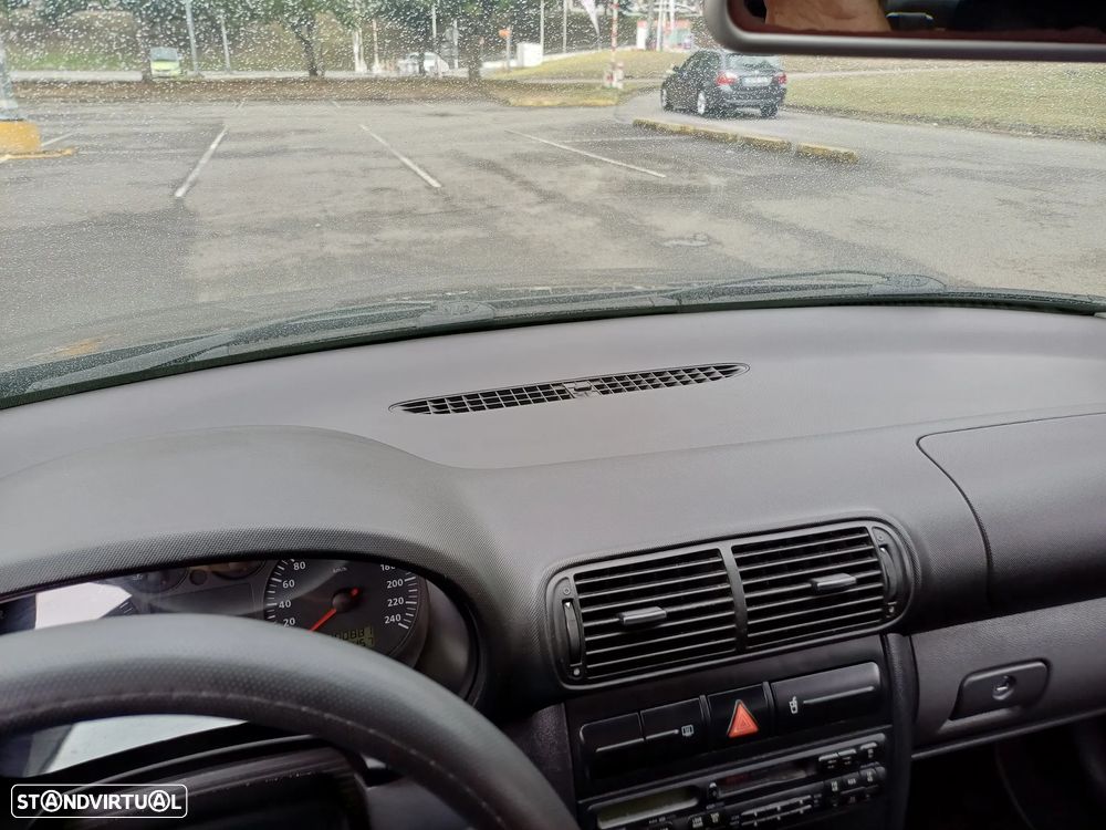 SEAT Leon 1.9 TDI Sport - 7