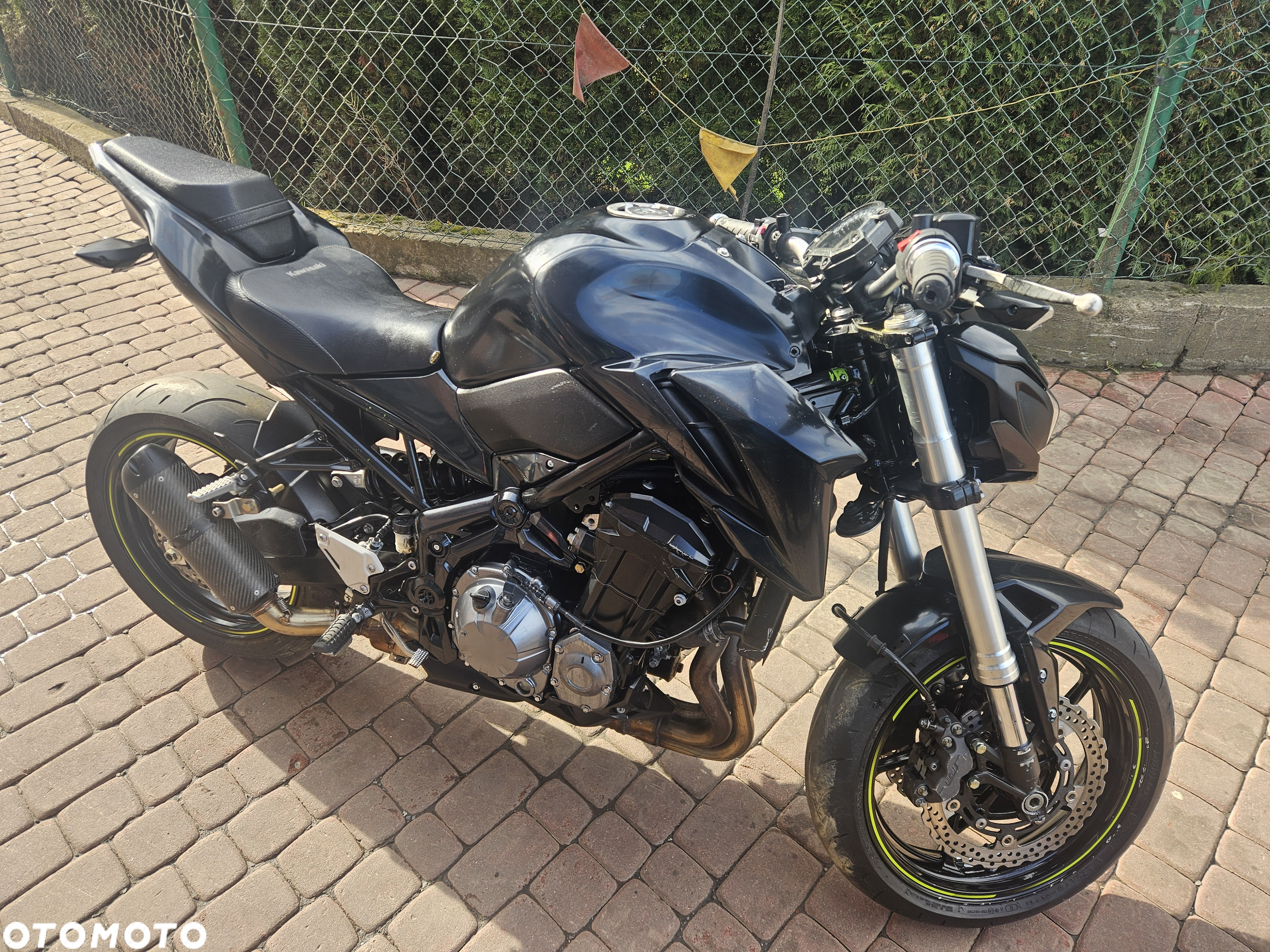 Kawasaki Z 900 - 23