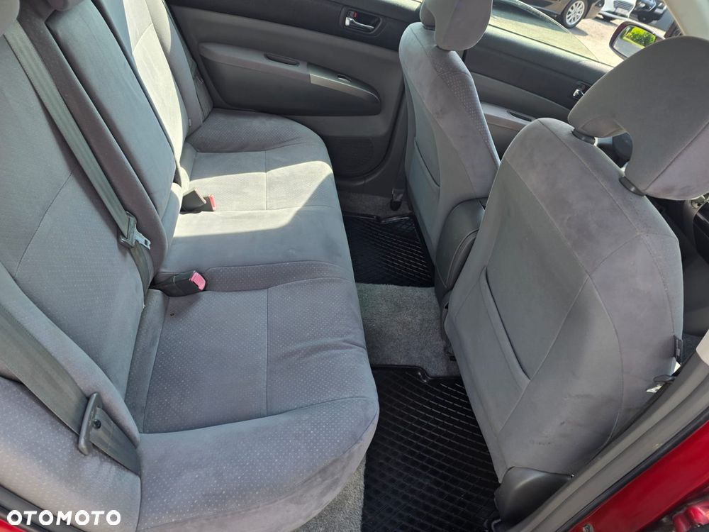 Toyota Prius 1.5 VVT-i Sol - 20