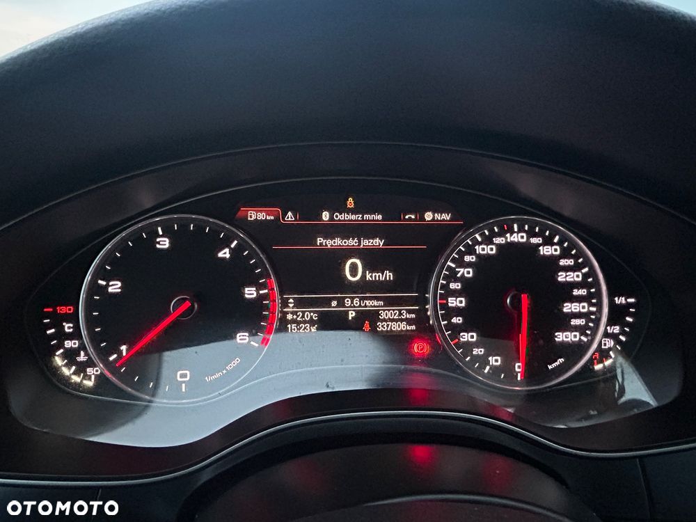 Audi A6 Limousine 2.0 TDI DPF multitronic sport selection - 22