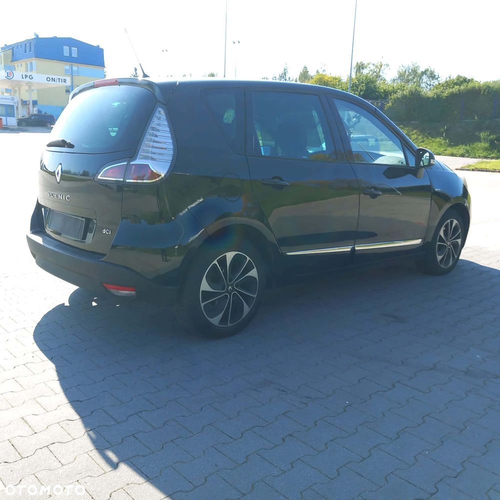 Renault Scenic 1.6 dCi Energy Bose Edition - 7