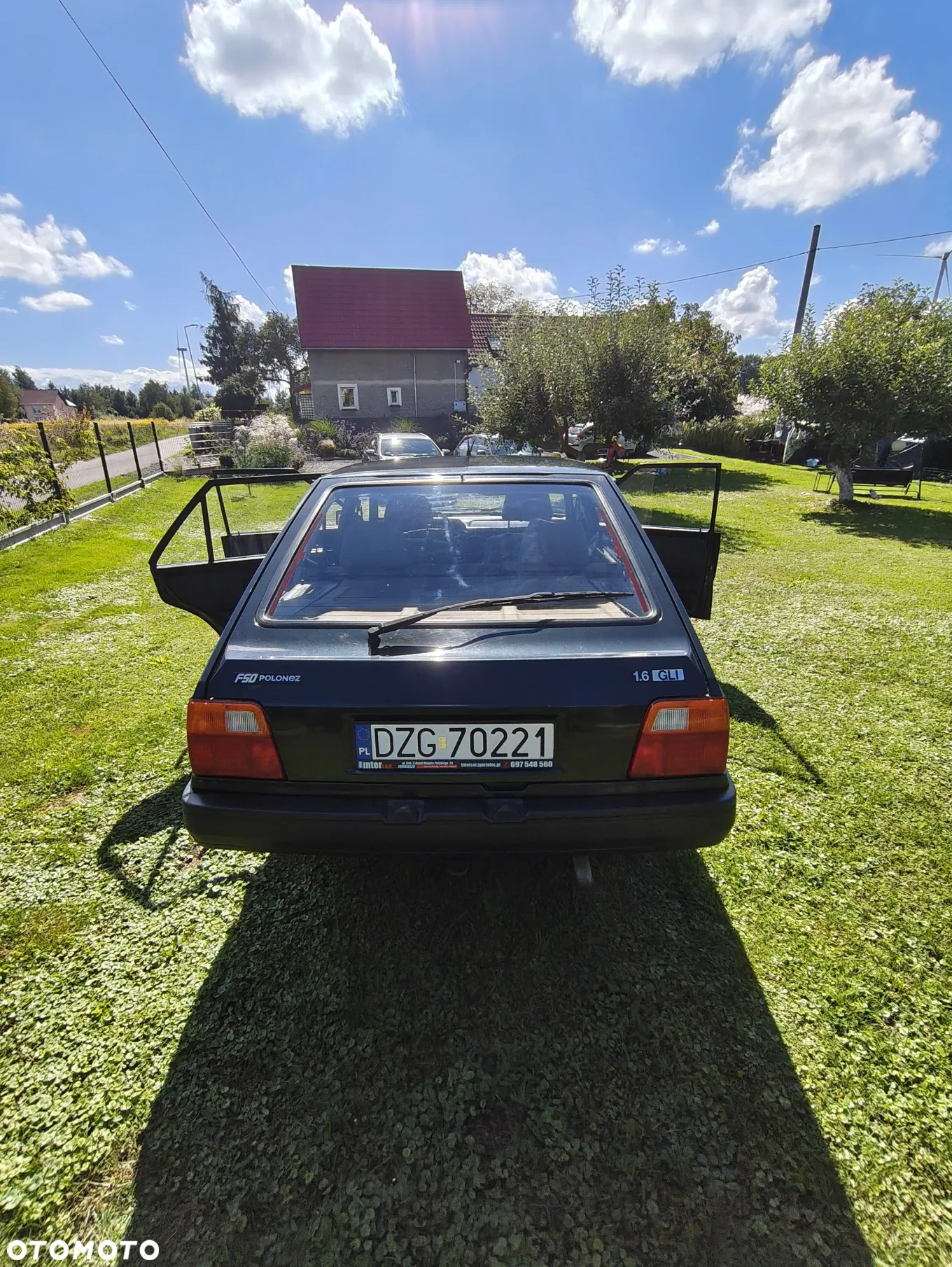 Polonez Caro - 9