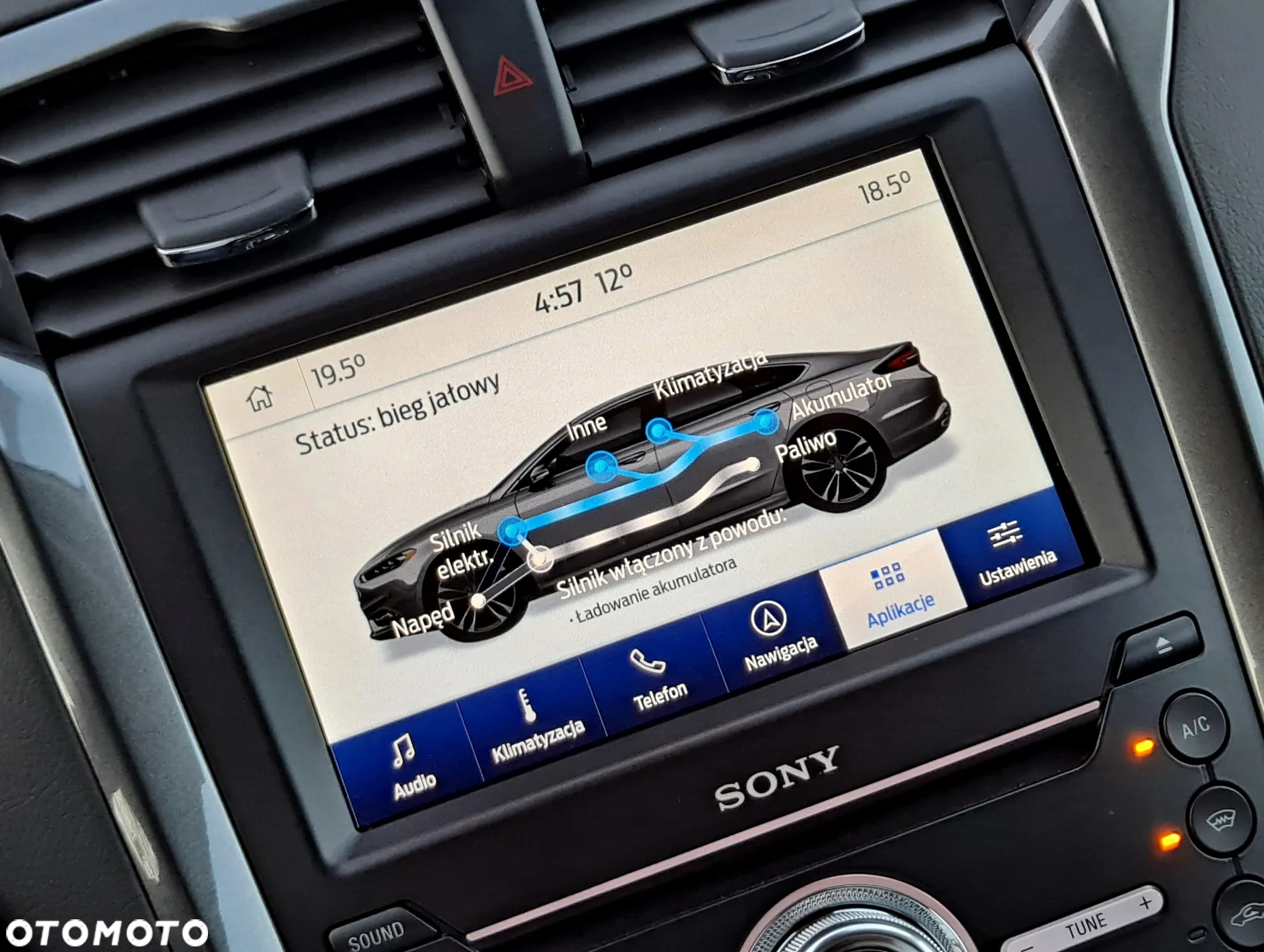 Ford Mondeo - 18