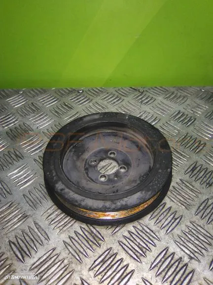 PEÇAS AUTO USADAS para Opel Insignia 2.0Cdti 2009 Monta Motor A20DTJ - 10