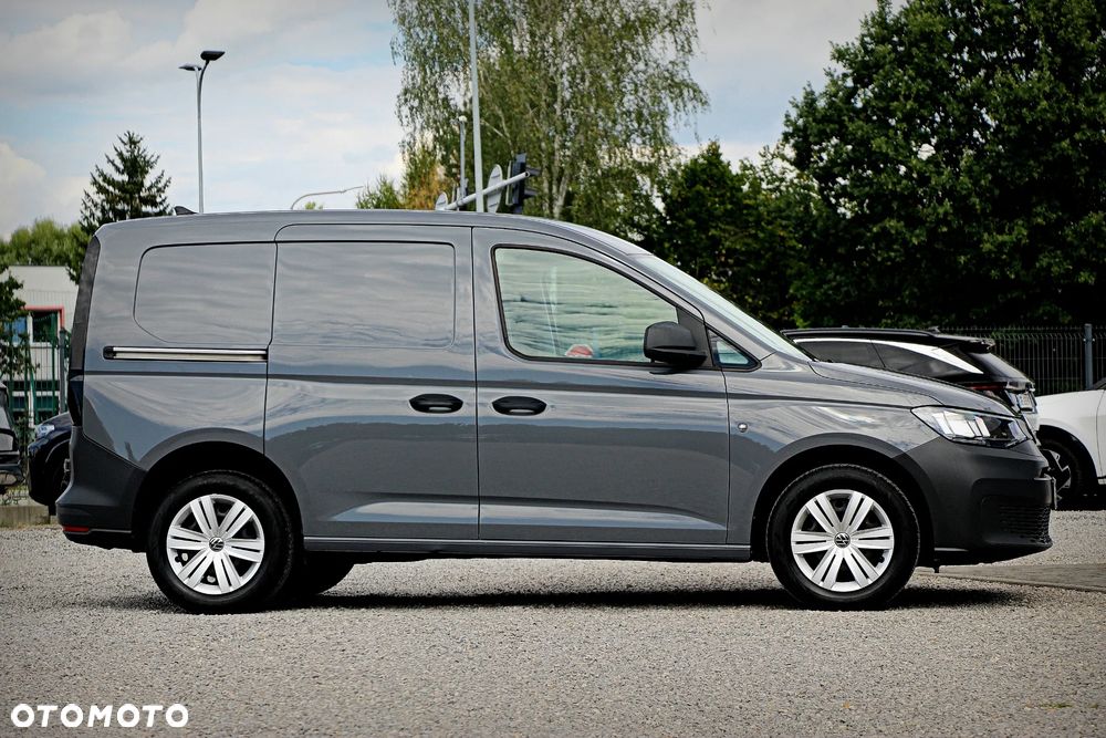 Volkswagen Caddy 1.5 TSI - 3
