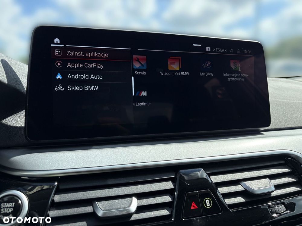 BMW Seria 5 - 25