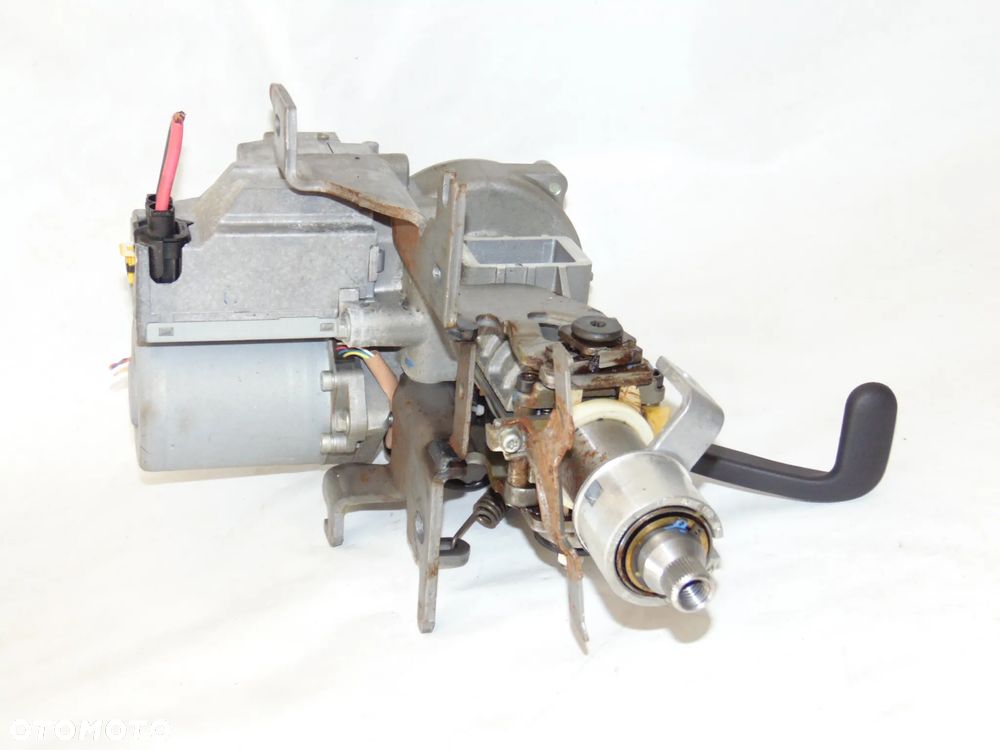 Pompa wspomagania wspomaganie elektryczne 8200589332 Renault Scenic 2 II 05-09r - 11